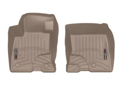 WeatherTech - WeatherTech 4516071 FloorLiner DigitalFit