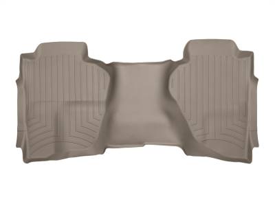 WeatherTech - WeatherTech 4515322IM FloorLiner HP