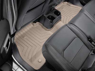 WeatherTech - WeatherTech 4512955IM FloorLiner HP