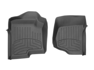 WeatherTech - WeatherTech 449611IM FloorLiner HP