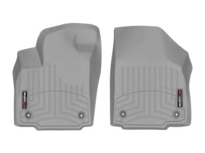 WeatherTech - WeatherTech 4616921 FloorLiner DigitalFit