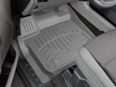 WeatherTech - WeatherTech 4617171 FloorLiner DigitalFit
