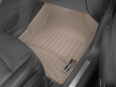 WeatherTech - WeatherTech 4517191 FloorLiner DigitalFit