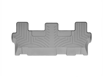 WeatherTech - WeatherTech 460936 FloorLiner DigitalFit