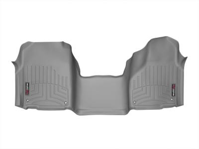 WeatherTech - WeatherTech 464641 FloorLiner DigitalFit