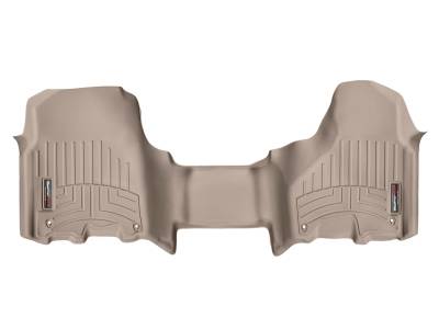 WeatherTech - WeatherTech 454771 FloorLiner DigitalFit