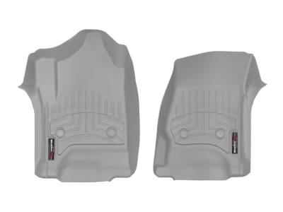 WeatherTech - WeatherTech 466071 FloorLiner DigitalFit