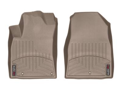 WeatherTech - WeatherTech 4512011 FloorLiner DigitalFit