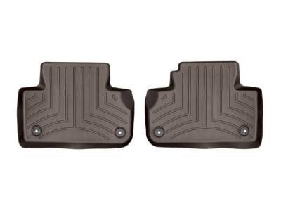 WeatherTech - WeatherTech 4711462 FloorLiner DigitalFit