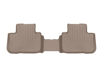 WeatherTech - WeatherTech 4512732 FloorLiner DigitalFit