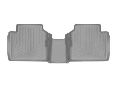 WeatherTech - WeatherTech 461083 FloorLiner DigitalFit