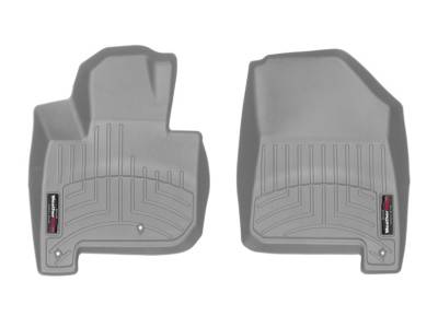 WeatherTech - WeatherTech 4611161 FloorLiner DigitalFit