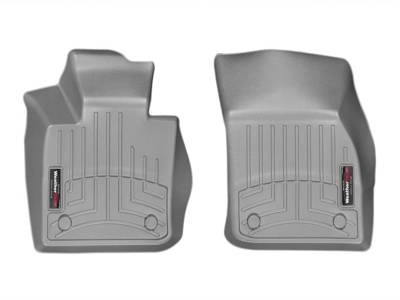 WeatherTech - WeatherTech 466751 FloorLiner DigitalFit