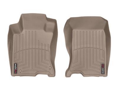 WeatherTech - WeatherTech 4512771 FloorLiner DigitalFit