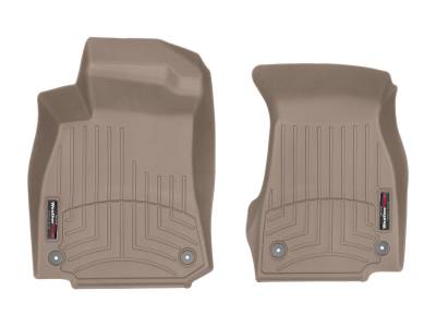 WeatherTech - WeatherTech 4515111 FloorLiner DigitalFit