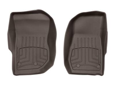 WeatherTech - WeatherTech 475731IM FloorLiner HP
