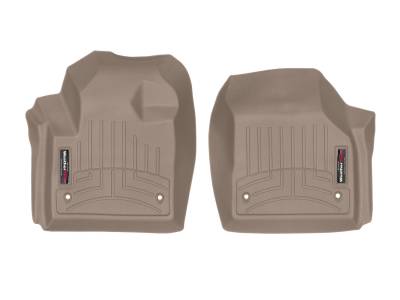 WeatherTech - WeatherTech 4515891 FloorLiner DigitalFit