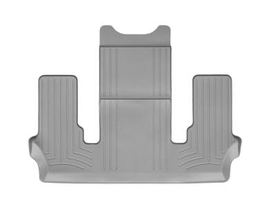 WeatherTech - WeatherTech 460935 FloorLiner DigitalFit