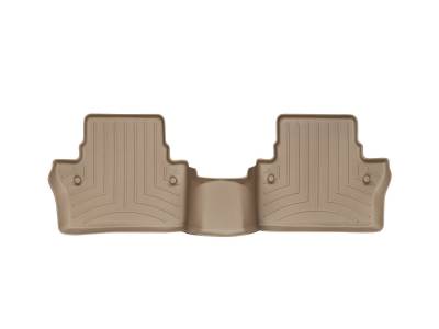 WeatherTech - WeatherTech 452322 FloorLiner DigitalFit