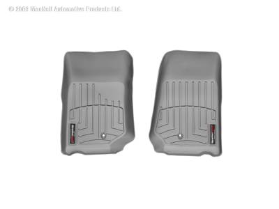WeatherTech - WeatherTech 461051 FloorLiner DigitalFit