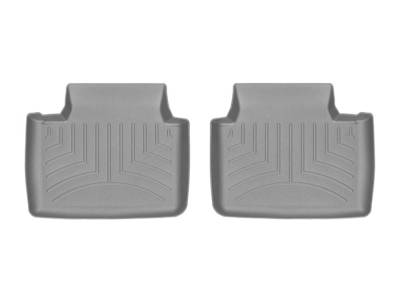WeatherTech - WeatherTech 4611802 FloorLiner DigitalFit