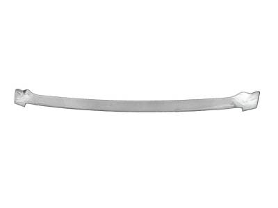 Auto Ventshade - Auto Ventshade 622180 Aeroskin Chrome Hood Protector