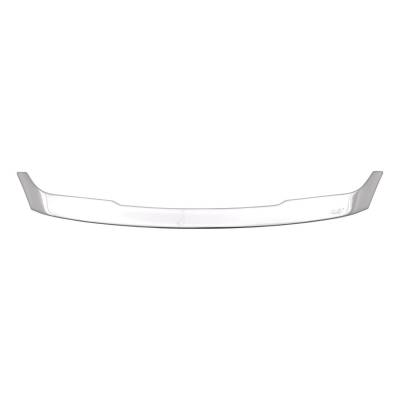 Auto Ventshade - Auto Ventshade 620032 Aeroskin Chrome Hood Protector