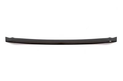 Auto Ventshade - Auto Ventshade 322164 Aeroskin Smoke Hood Protector