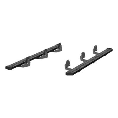 ARIES - ARIES 2559007 SlimGrip Running Boards