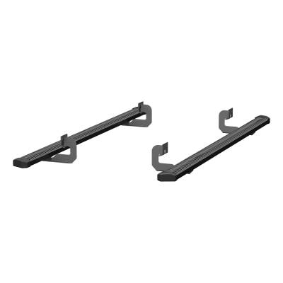 ARIES - ARIES 2559009 SlimGrip Running Boards