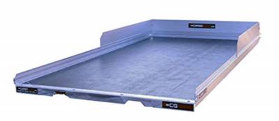 DECKED - DECKED C0020-HS48-ALM HighSide Extension