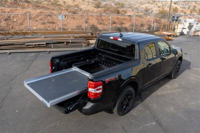 DECKED - DECKED DCG1000XL-5241 CargoGlide Truck Bed Slide