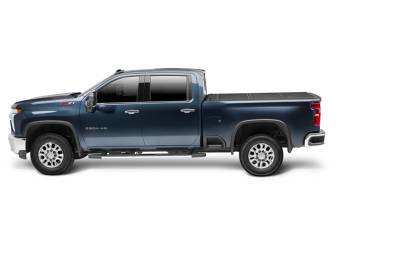 UnderCover - UnderCover AX12026 Armor Flex Tonneau Cover