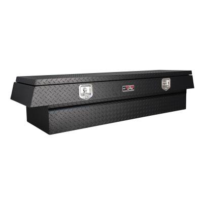 Westin - Westin 80-RB178-9-BT Brute Low Profile LoSider Tool Box