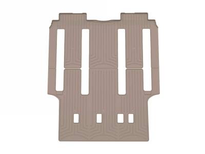WeatherTech - WeatherTech 4516723IM FloorLiner HP