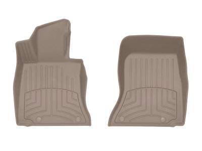 WeatherTech - WeatherTech 4517411IM FloorLiner HP