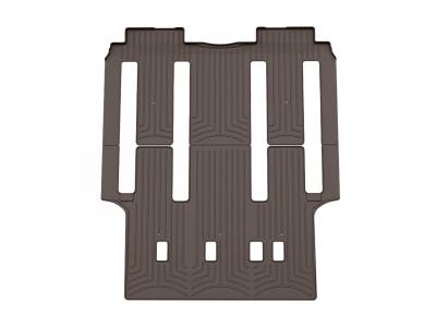 WeatherTech - WeatherTech 4716723IM FloorLiner HP