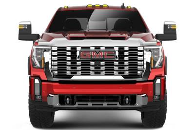 Husky Liners - Husky Liners 2890061 AEROSKIN Hood Protector