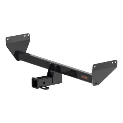 CURT - CURT 13630 Class III 2 in. Receiver Hitch