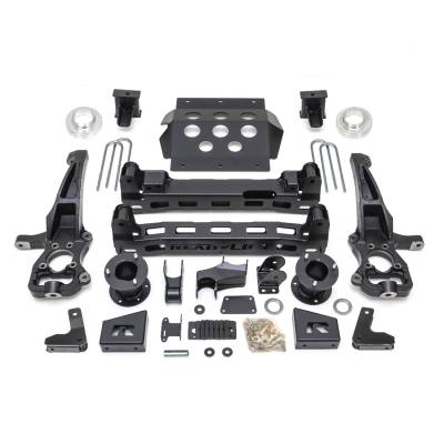 ReadyLift - ReadyLift 44-35615 Big Lift Kit