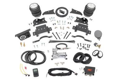 Rough Country - Rough Country 10029WC Air Spring Kit