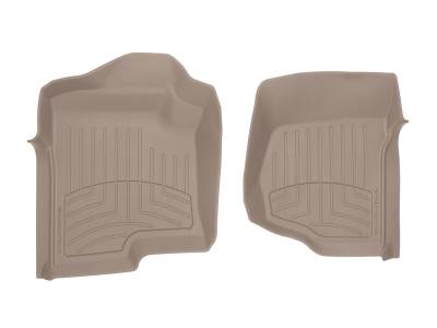 WeatherTech - WeatherTech 4517041IM FloorLiner HP