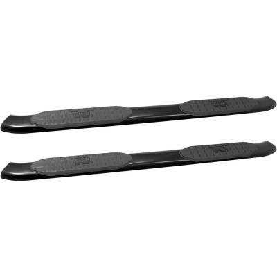 Westin - Westin 21-53715 PRO TRAXX 5 Oval Nerf Step Bars