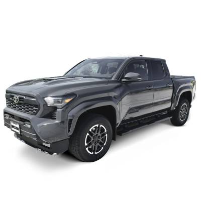 Westin - Westin 28-52785 R5 Nerf Step Bars