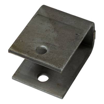 CURT - CURT 106183LRV Lippert Axle Hanger