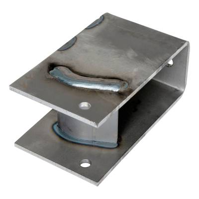 CURT - CURT 298553 Lippert Axle Hanger