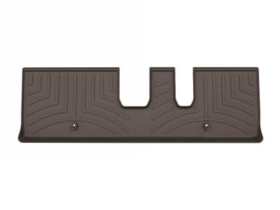 WeatherTech - WeatherTech 4718604 FloorLiner DigitalFit