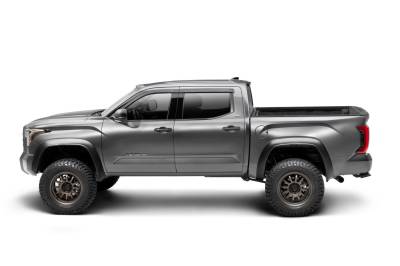 Husky Liners - Husky Liners 2803932 Fender Flares RVL
