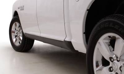 Husky Liners - Husky Liners 2874064 Trail Armor Rocker Panel