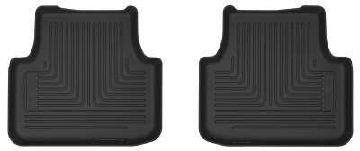 Husky Liners - Husky Liners 54761 X-act Contour Floor Liner